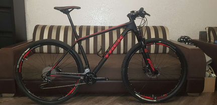 Карбоновый найнер Trek Superfly 9.6 (р.18.5