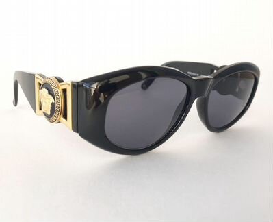 Очки Gianni Versace mod 424/M col 852