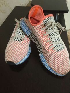 Adidas Deerupt original