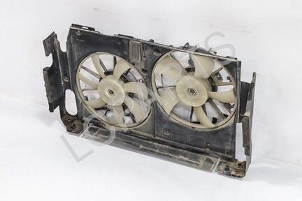 Диффузор вентилятора Toyota Estima