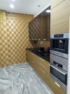 2-к квартира, 63 м², 26/65 эт.
