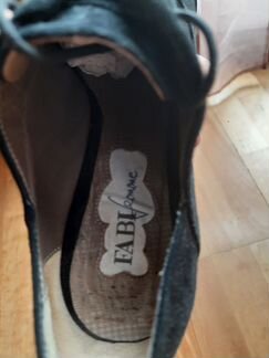 Туфли fabi
