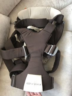 Кенгуру переноска анатомическая Cybex