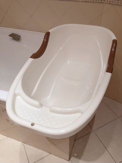 Ванночка детская