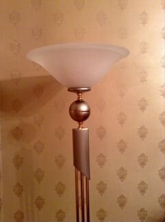 Торшер напольный (Испания)