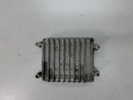 Блок управления, Двигателем Chevrolet Trailblazer