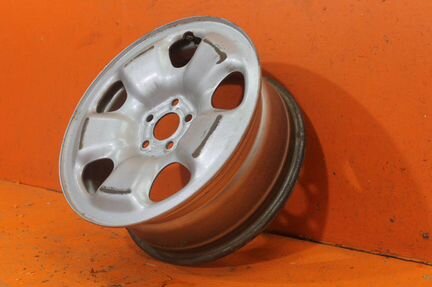 Диск Jeep Cherokee KL