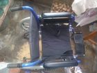 Инвалидное кресло коляска объявление продам