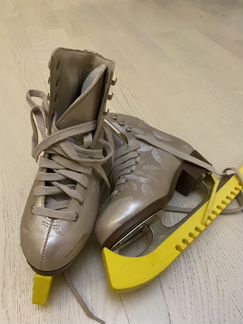 Коньки детские