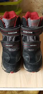 Сапожки Geox 27 р