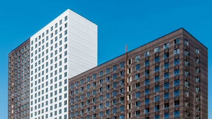 1-к квартира, 42.6 м², 18/33 эт.