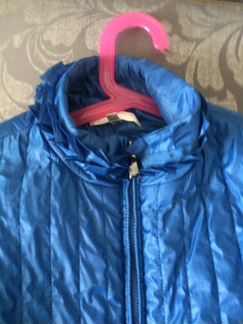 Куртка Alessandro Manzoni