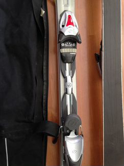 Горные лыжи