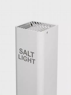 Бактерицидный рециркулятор SaltLight Combo 15