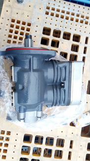 Компрессор D6CA (GRB, A/Space, HD Gold)