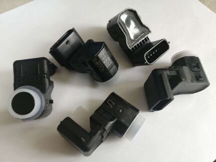 Парктроник Датчик Парковки Kia Hyundai