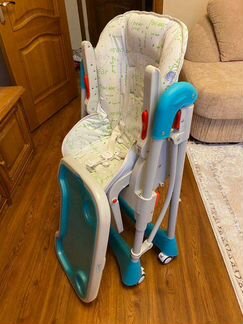 Стул для кормления