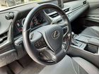 Lexus ES 2.5 AT, 2018, 57 000 км объявление продам