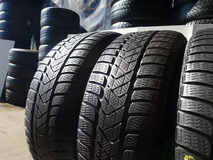 Зимние шины 285 45 20 Pirelli Scorpion Win nC8
