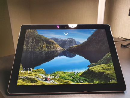Microsoft Surface Go 8/128