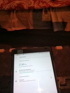 Планшет Lenovo тb-8704X (4Гб/64Гб)