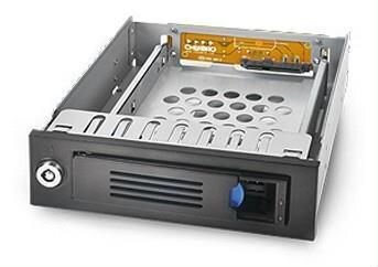 Гибкая клавиатура USB, Корзина для HDD