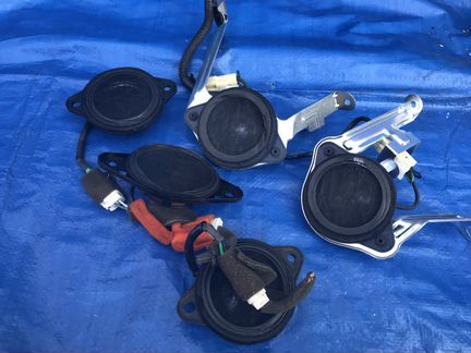 Динамик малый для Тойота Секвойя 08-18