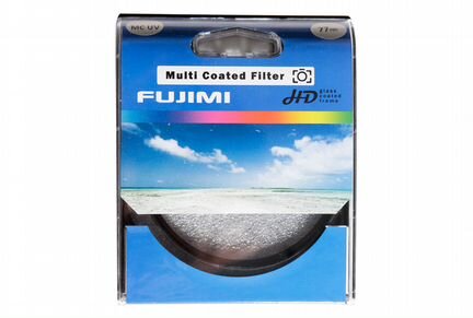 Фильтры защитные MC UV для объектива