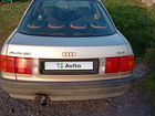 Audi 80 1.8 МТ, 1988, 200 000 км