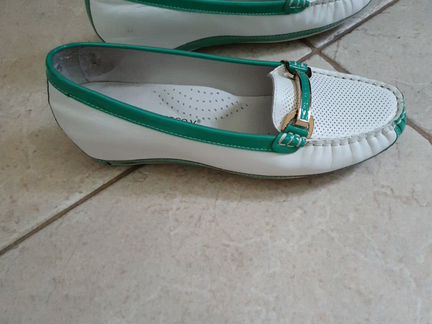 Эспадрильи