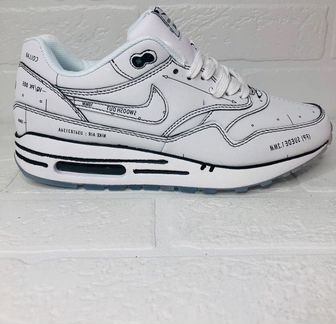 Кроссовки Nike