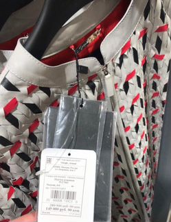 Куртка Giorgio Armani