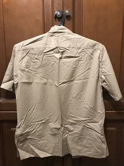 Рубашка мужская