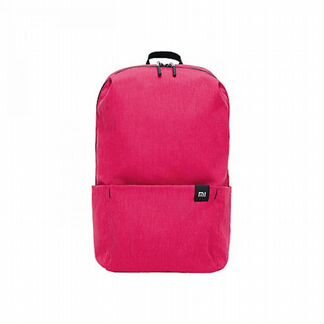 Рюкзак Xiaomi Mi Casual Daypack (Pink)