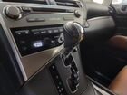 Lexus RX 2.7 AT, 2014, 90 000 км объявление продам