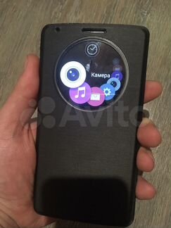Смартфон LG G3 (D855)