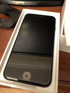 Телефон iPhone se 2020 64