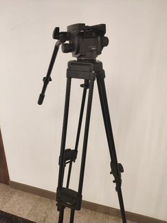 Штатив Vinten PRO-6hdvm