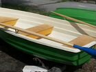 Стеклопластиковая лодка Виза Тортилла - 305 с Рунд объявление продам