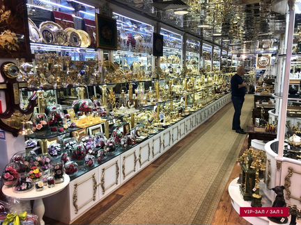 Подвеска-диск из камня