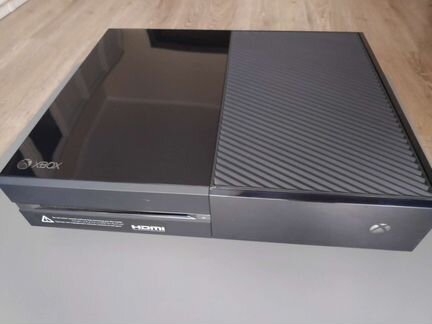Xbox One