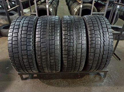 275 55 20 Cooper бу Шины Зимние 275 55 R20 100B