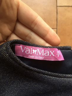 Платье Val Max