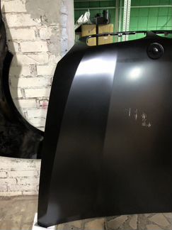 Капот бмв х6 е71 bmw x 5 e70 рестайлинг