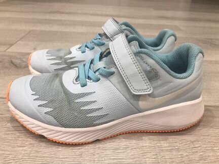 Кроссовки Nike 31 размер