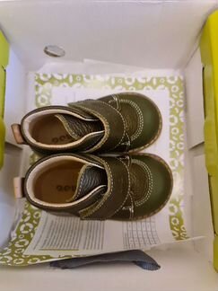 Ботинки детские tapiboo