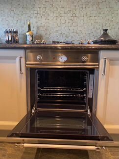 Ilve Плита и духовой шкаф