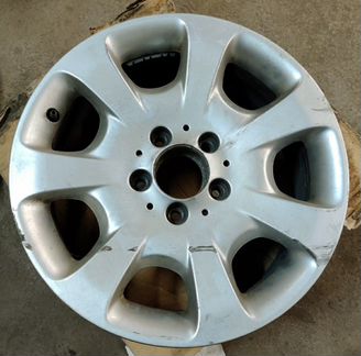 Диск A2034012802 для Mercedes C180