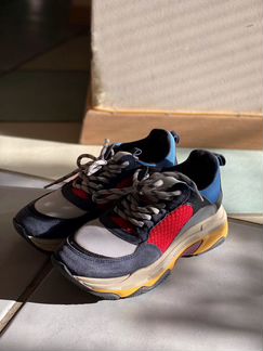 Кроссовки Kate Gray