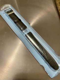 Ремень для часов Swatch новый